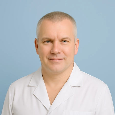 врач скорой помощи Кузьменок Игорь Николаевич